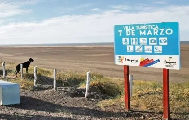 la baliza villa maritima 7 de marzo