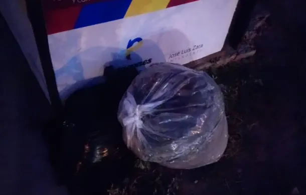 punto limpio