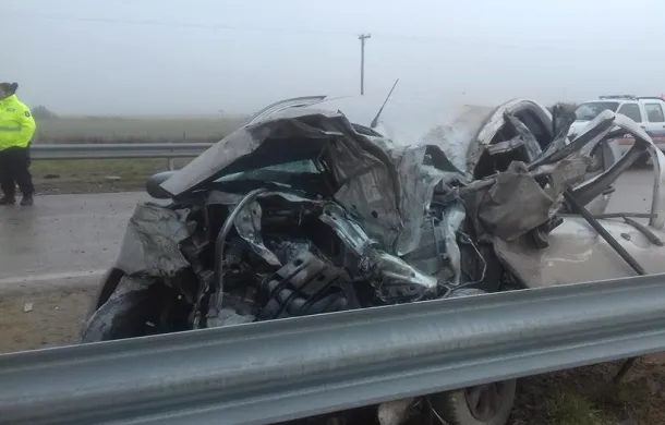 accidentes niebla