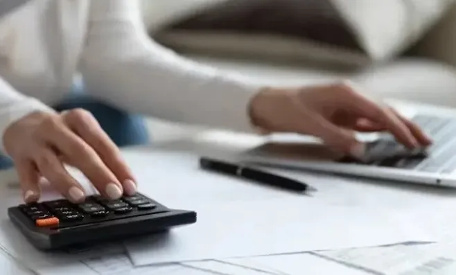 CALCULADORA