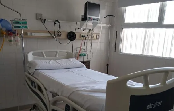 ecay cama rural terapia