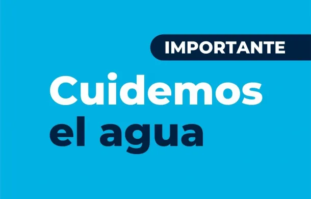 absa agua cuidar