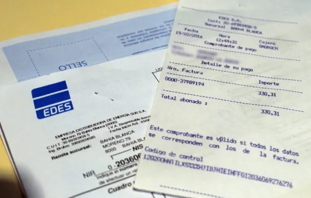 edes boletas