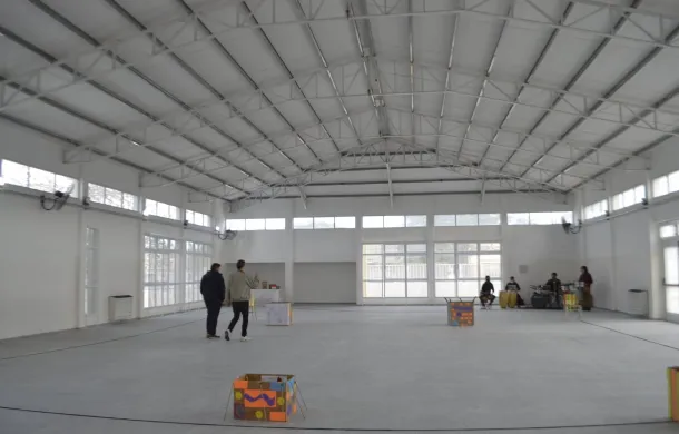 colegio islas malvinas sum