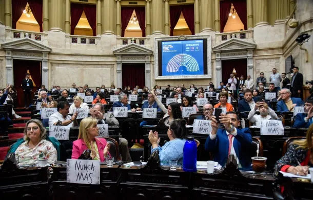 camara de diputados