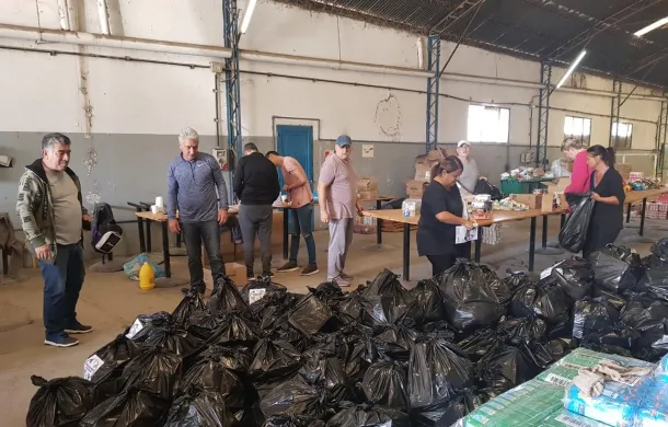 módulos coronavirus alimentos