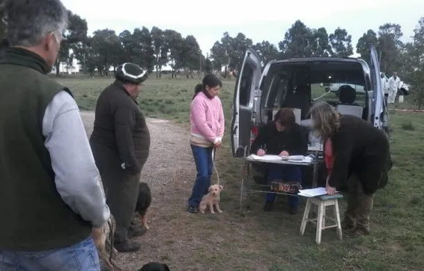 jornada zoonosis
