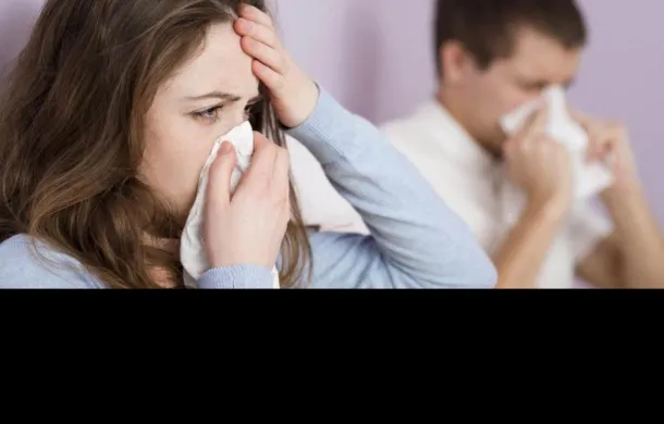 gripe resfrio