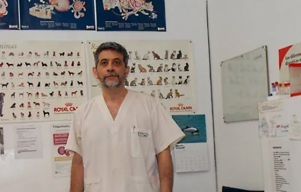 guillermo beltran