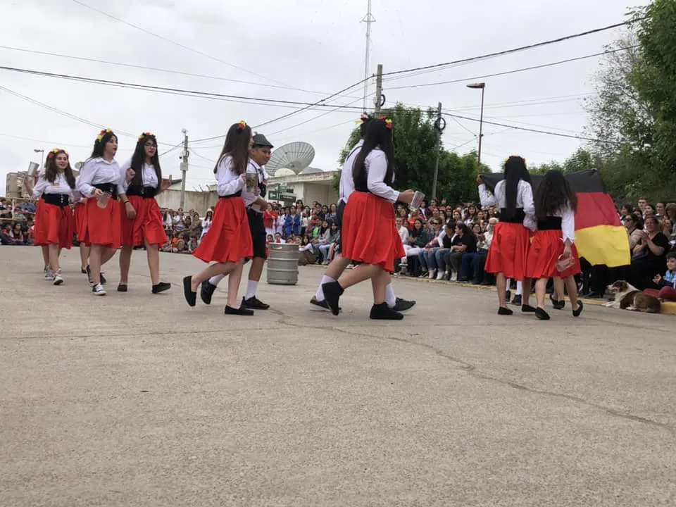 COLECTIVIDADES EN VILLALONGA