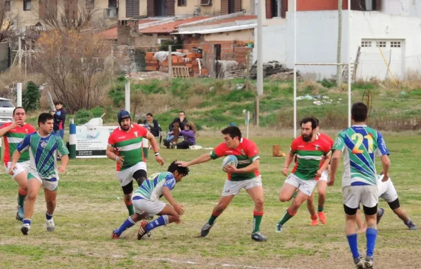 rugby deportivo patagones