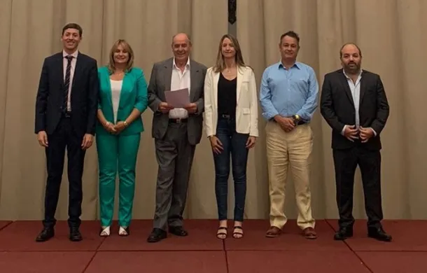ariel martinez bordaisco alejandro cellilo flavia delmonte david hirtz agustin maspoli erica revilla