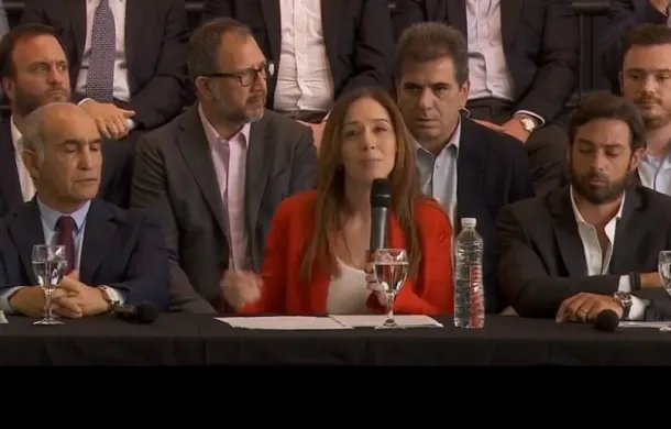 maria eugenia vidal