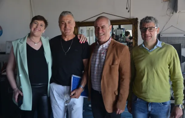 romina colombi enzo gioventu julio costantino ricardo angos