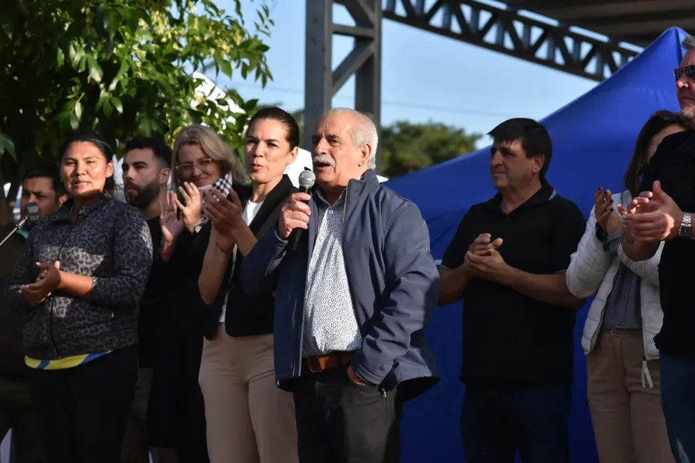 ricardo marino, pradere, aniversario