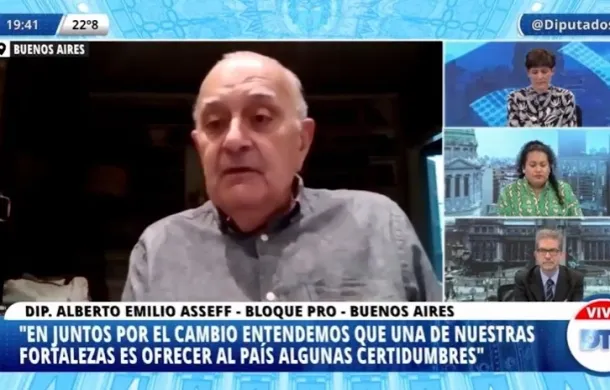 diputados alberto asseff