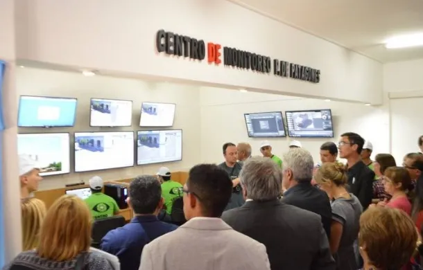 centro monitoreo