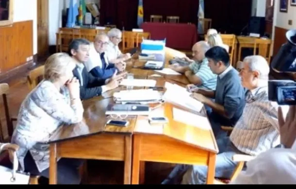 concejo deliberante juan manuel angos