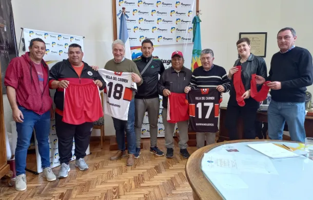 club villa del carmen