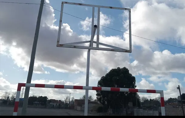 villa del carmen playon