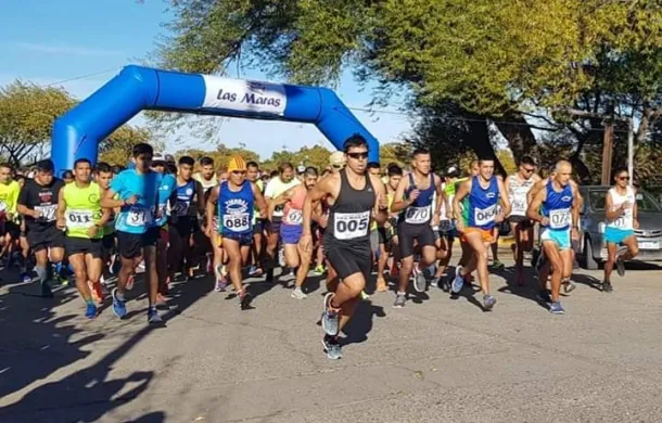 las maras carrera