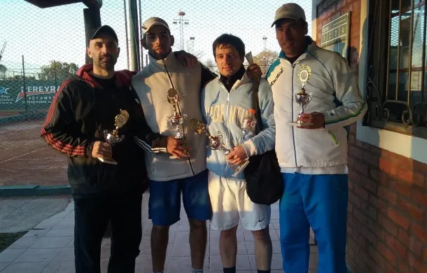 ganadores tenis