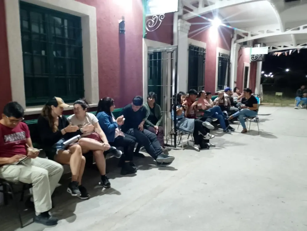 CENTRO DE FORMACION PROFESIONAL