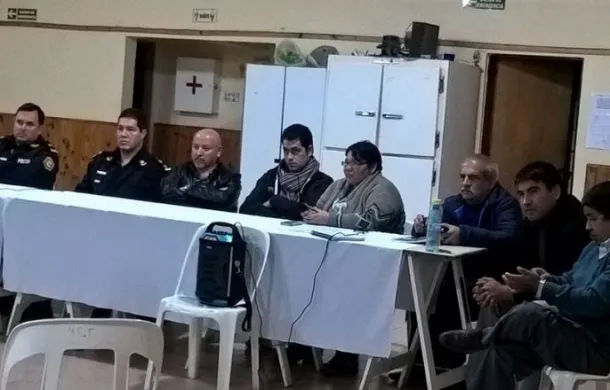 seguridad villa lynch