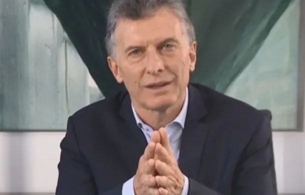 macri