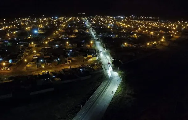 sor vallese iluminacion led