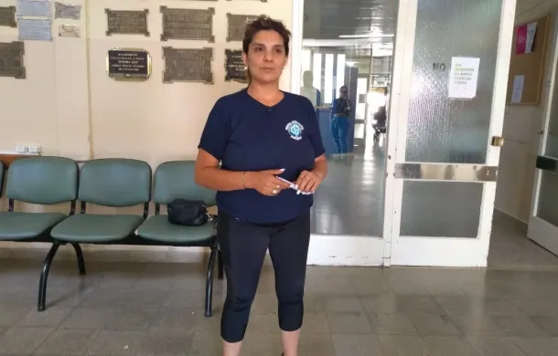 betina paez