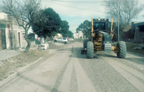 repaso calles