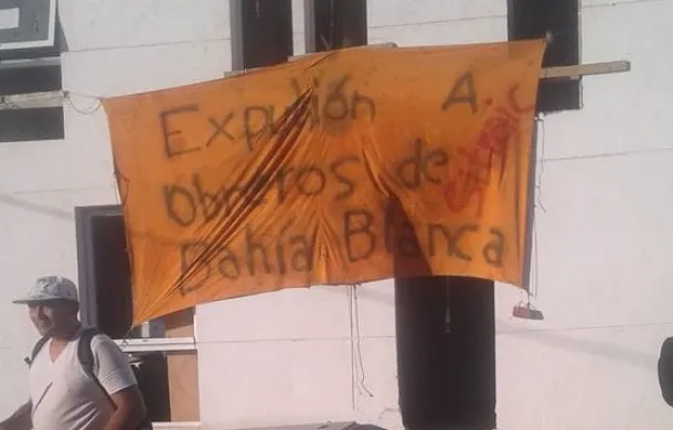 sitraic protesta