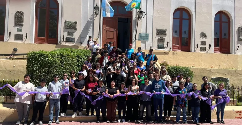 dia eliminacion violencia de genero