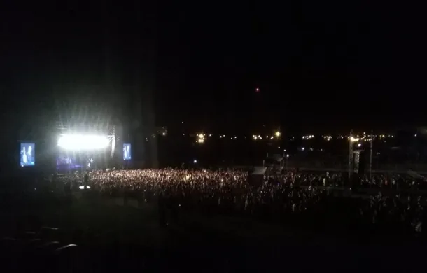 fiesta soberania