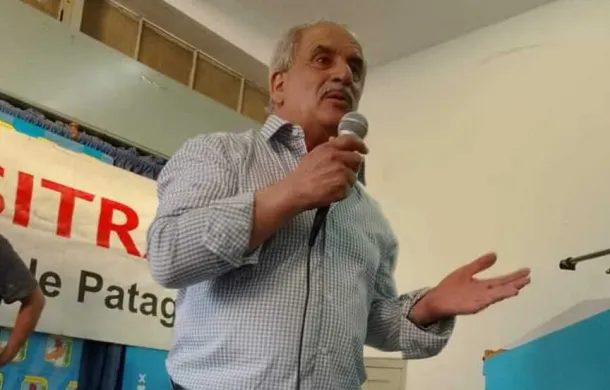 ricardo marino