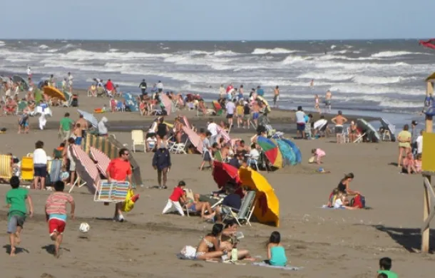 monte hermoso