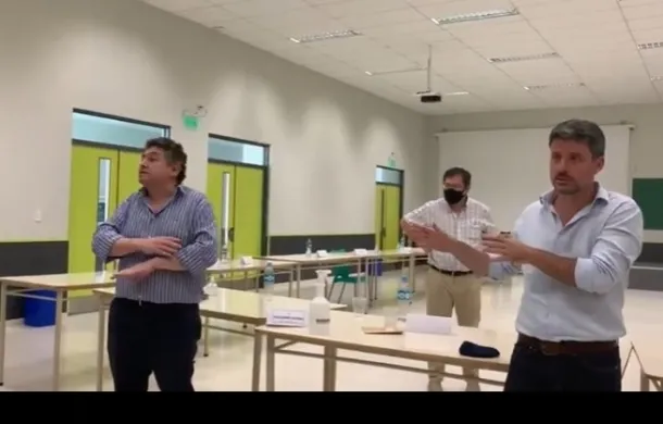 guillermo jelinsky germán ciucci