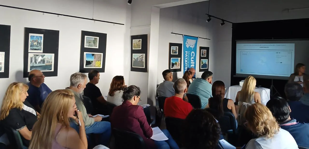 HABITAT ENCUENTRO