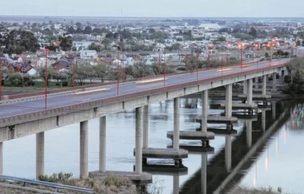 puente basilio villarino