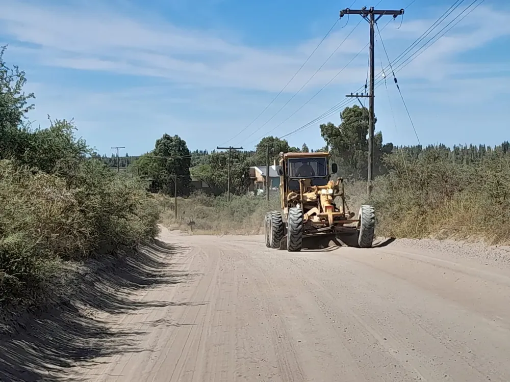 CAMINOS