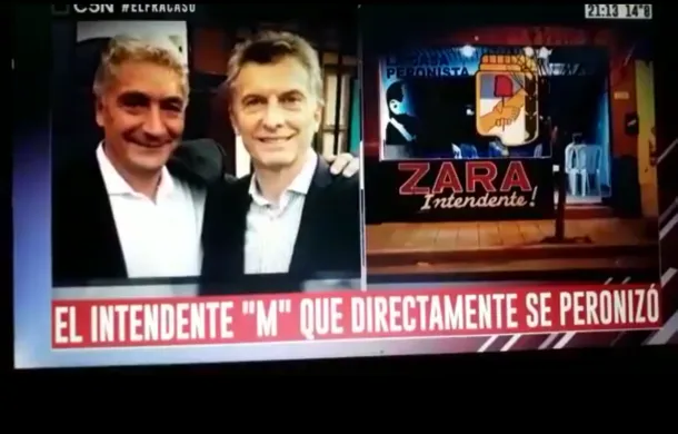 zara casa peronista c5n