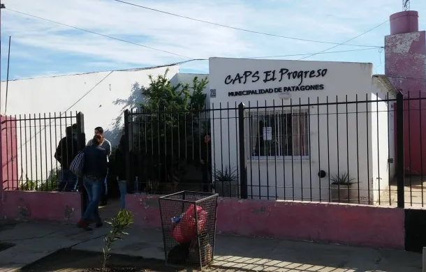 odontologia progreso caps