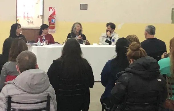 conversatorio unicef