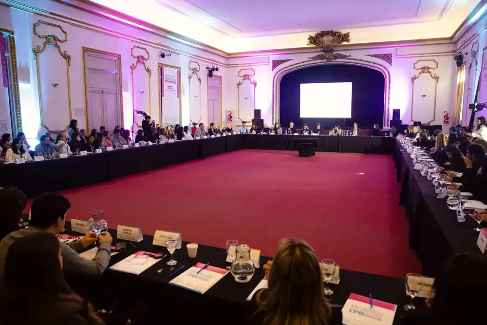 Congreso Productivo Bonaerense