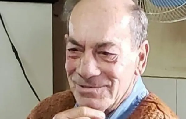 juan carlos ferrandi