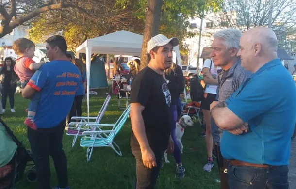 zara dia de la juventud