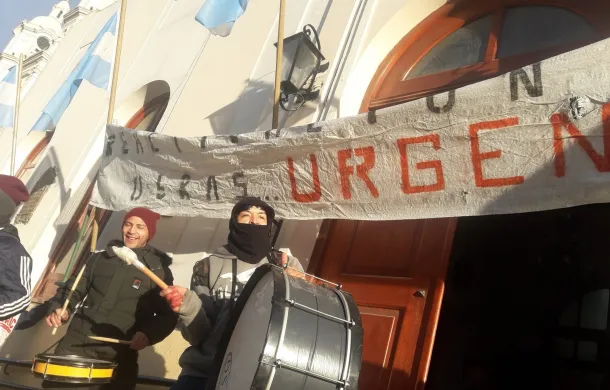 sitraic protesta