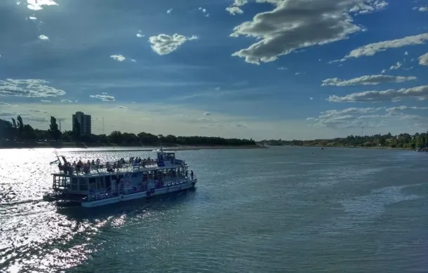 catamaran