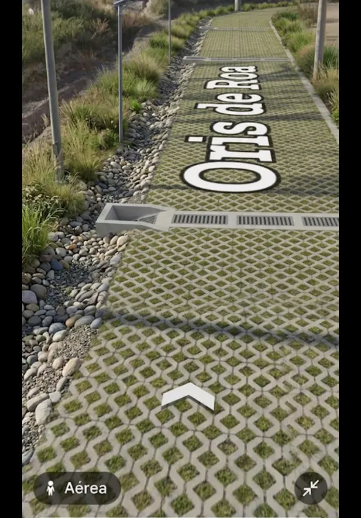 PLAZA SOBERANIA PROYECTO
